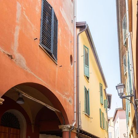 Valdonica, Bologna By Short Holidays Exteriér fotografie