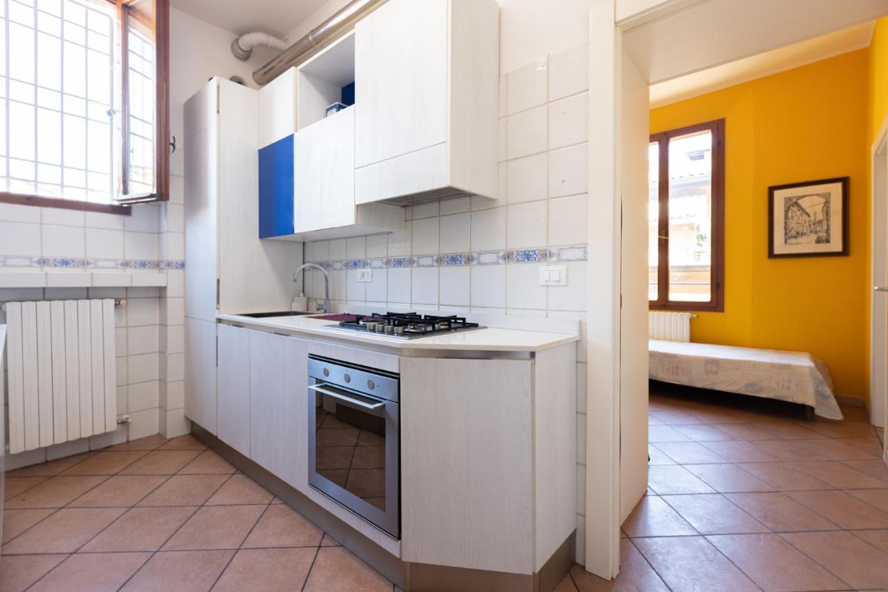Valdonica, Bologna By Short Holidays Exteriér fotografie