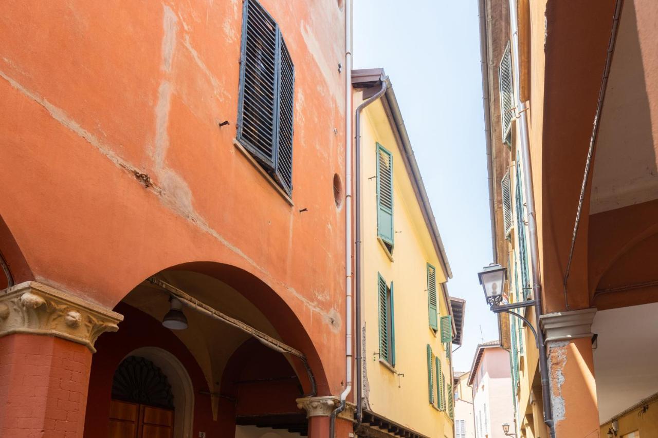 Valdonica, Bologna By Short Holidays Exteriér fotografie