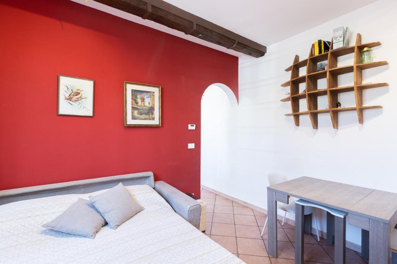 Valdonica, Bologna By Short Holidays Exteriér fotografie