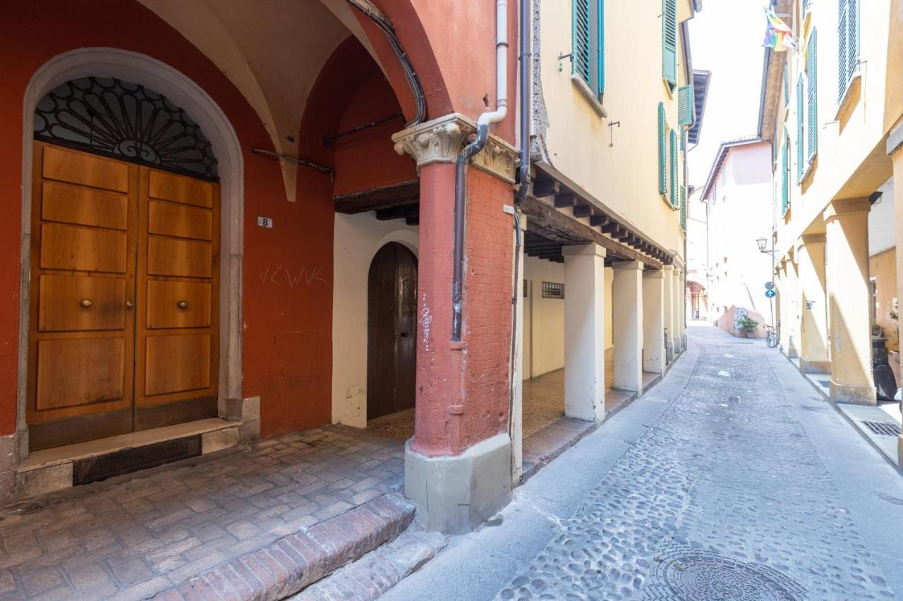 Valdonica, Bologna By Short Holidays Exteriér fotografie