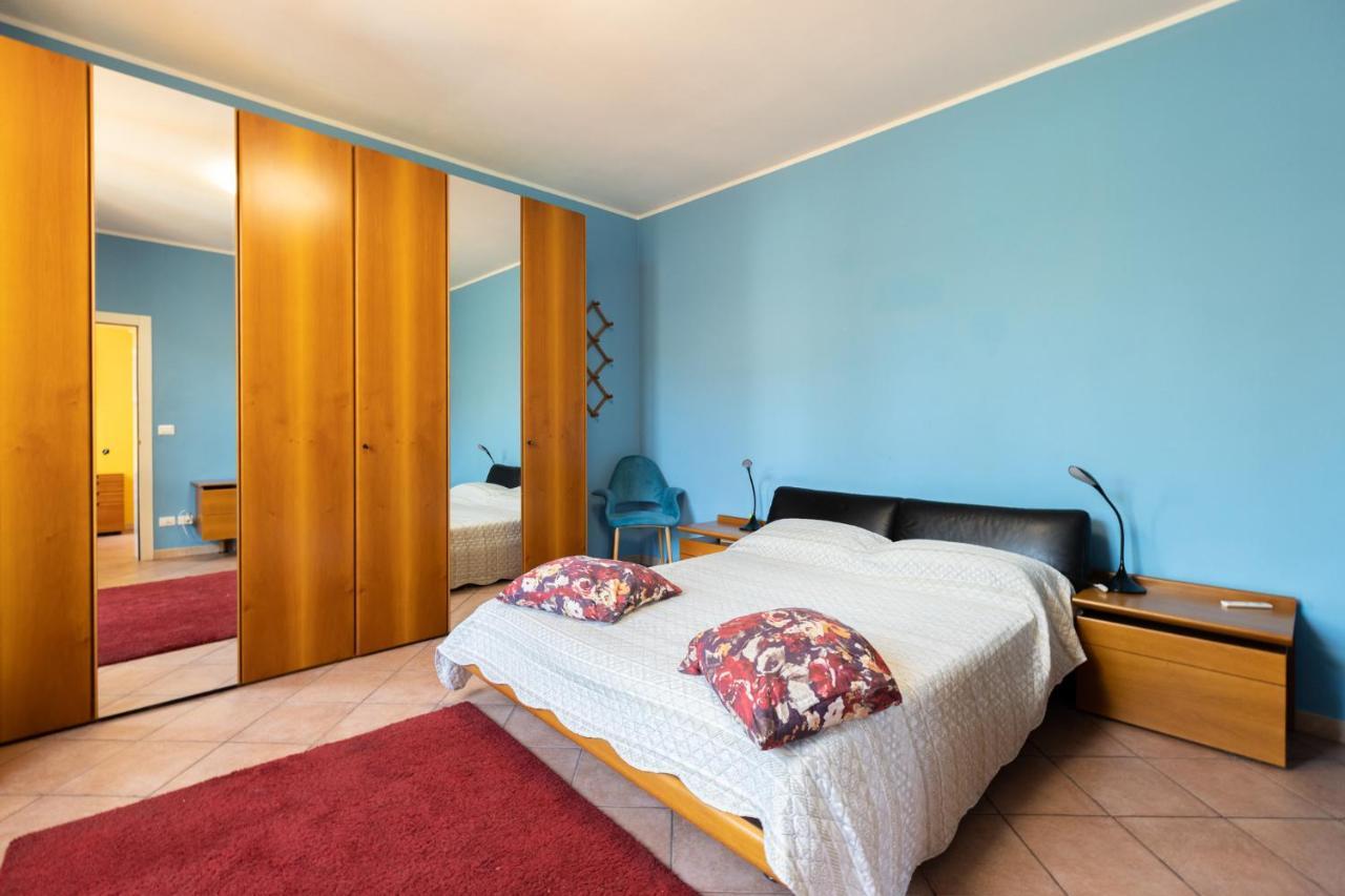 Valdonica, Bologna By Short Holidays Exteriér fotografie