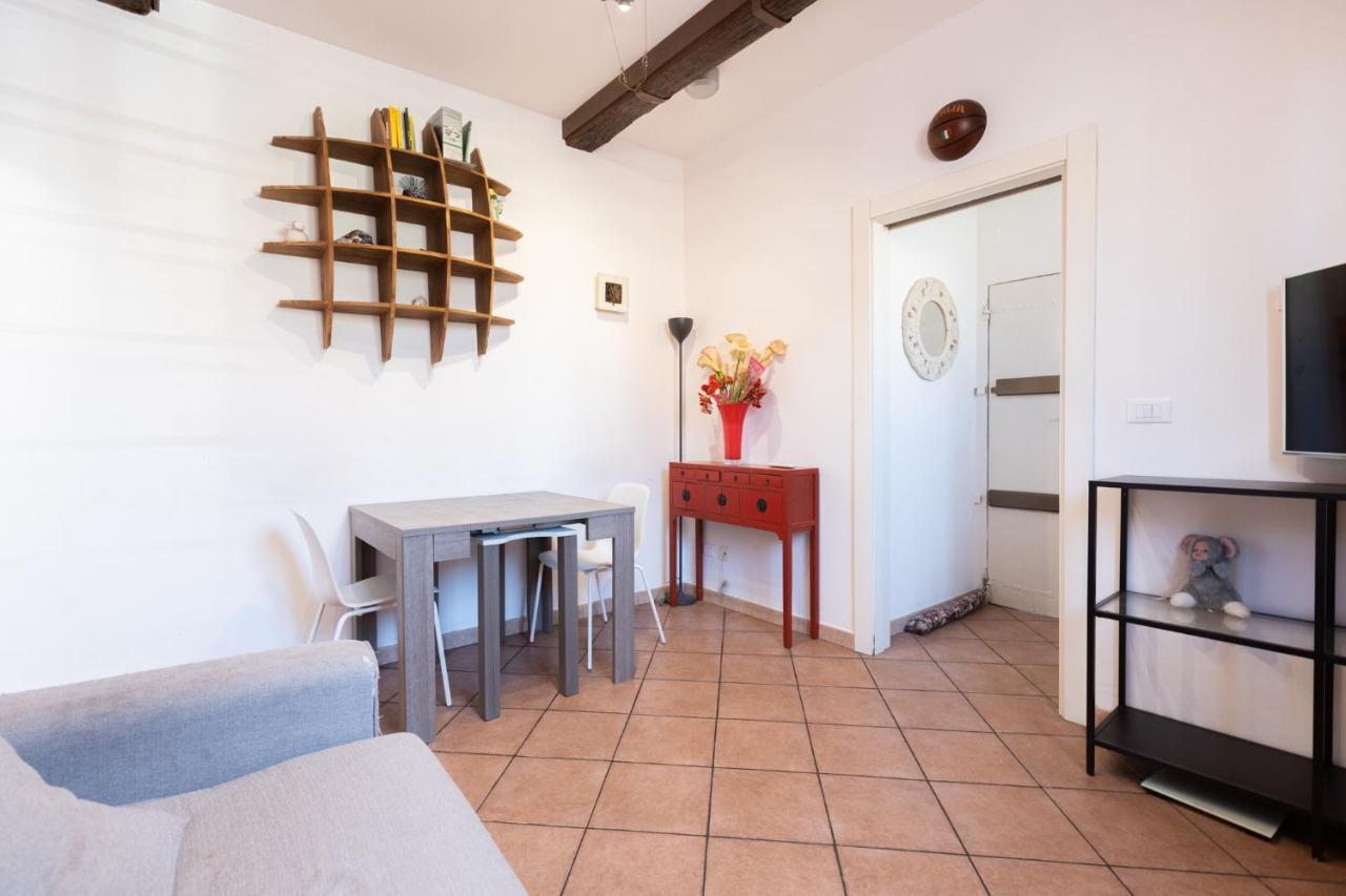 Valdonica, Bologna By Short Holidays Exteriér fotografie