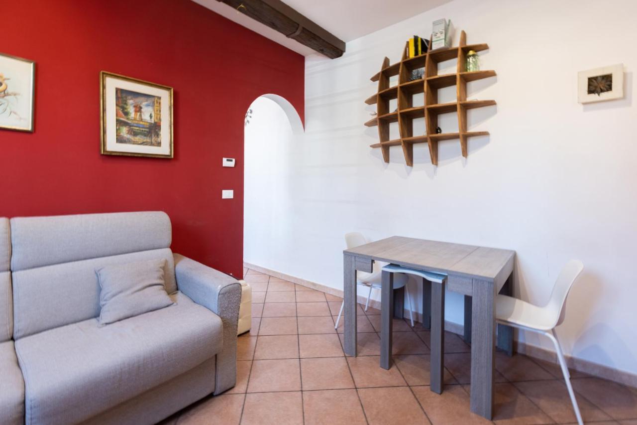 Valdonica, Bologna By Short Holidays Exteriér fotografie