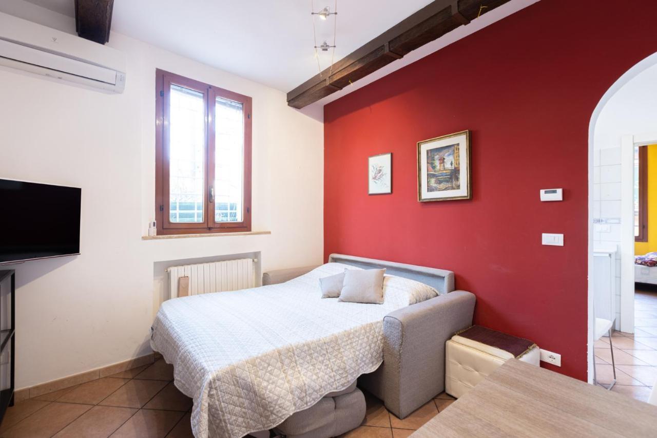 Valdonica, Bologna By Short Holidays Exteriér fotografie