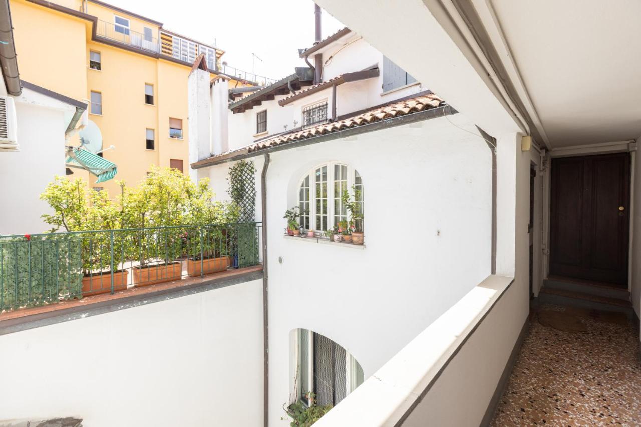 Valdonica, Bologna By Short Holidays Exteriér fotografie