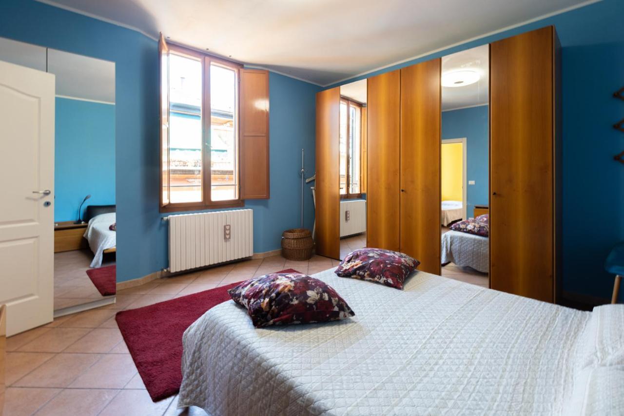 Valdonica, Bologna By Short Holidays Exteriér fotografie