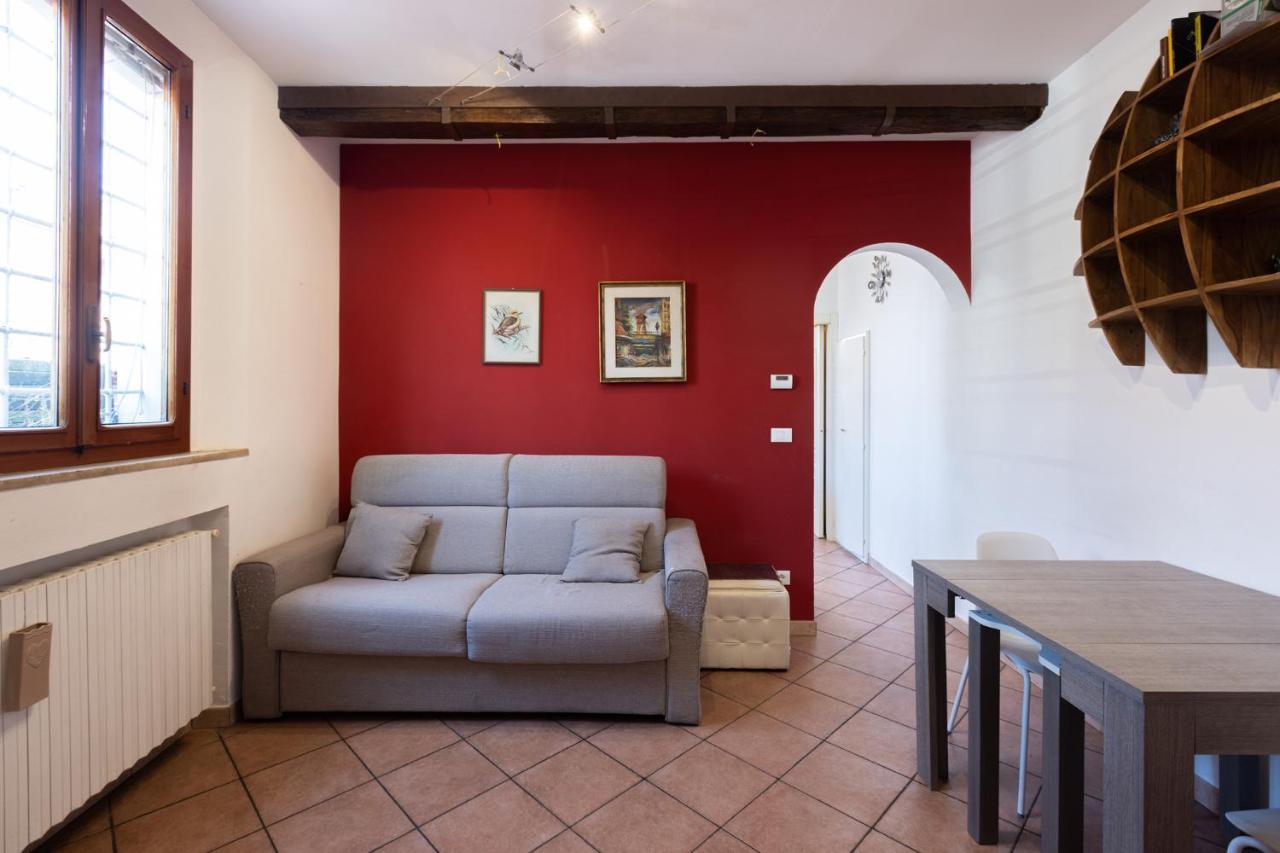 Valdonica, Bologna By Short Holidays Exteriér fotografie