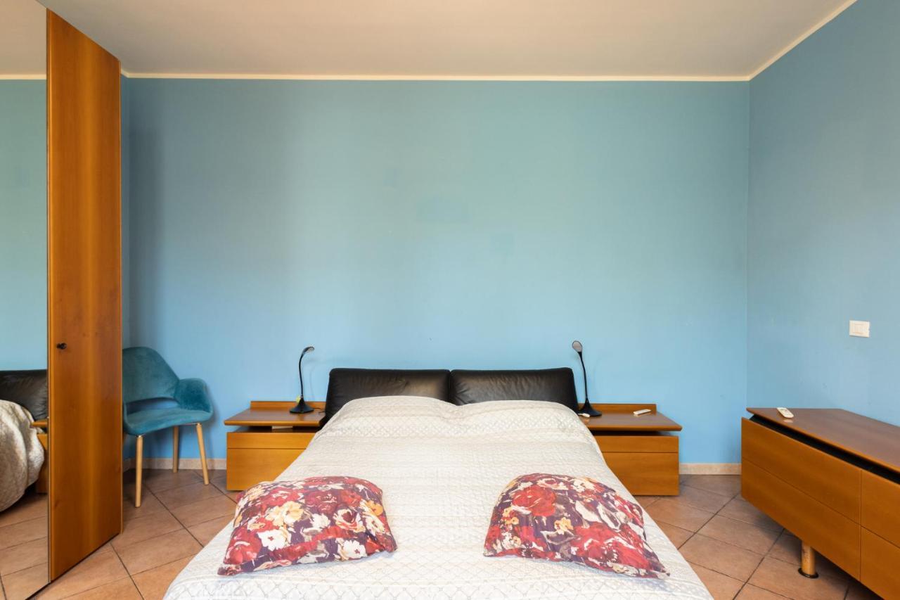 Valdonica, Bologna By Short Holidays Exteriér fotografie