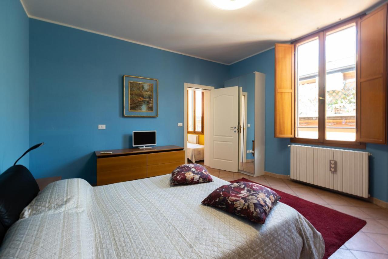 Valdonica, Bologna By Short Holidays Exteriér fotografie